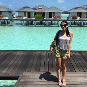 Meet your Posher, Jaina